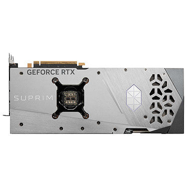 RTX 4080 SUPRIM X 16G