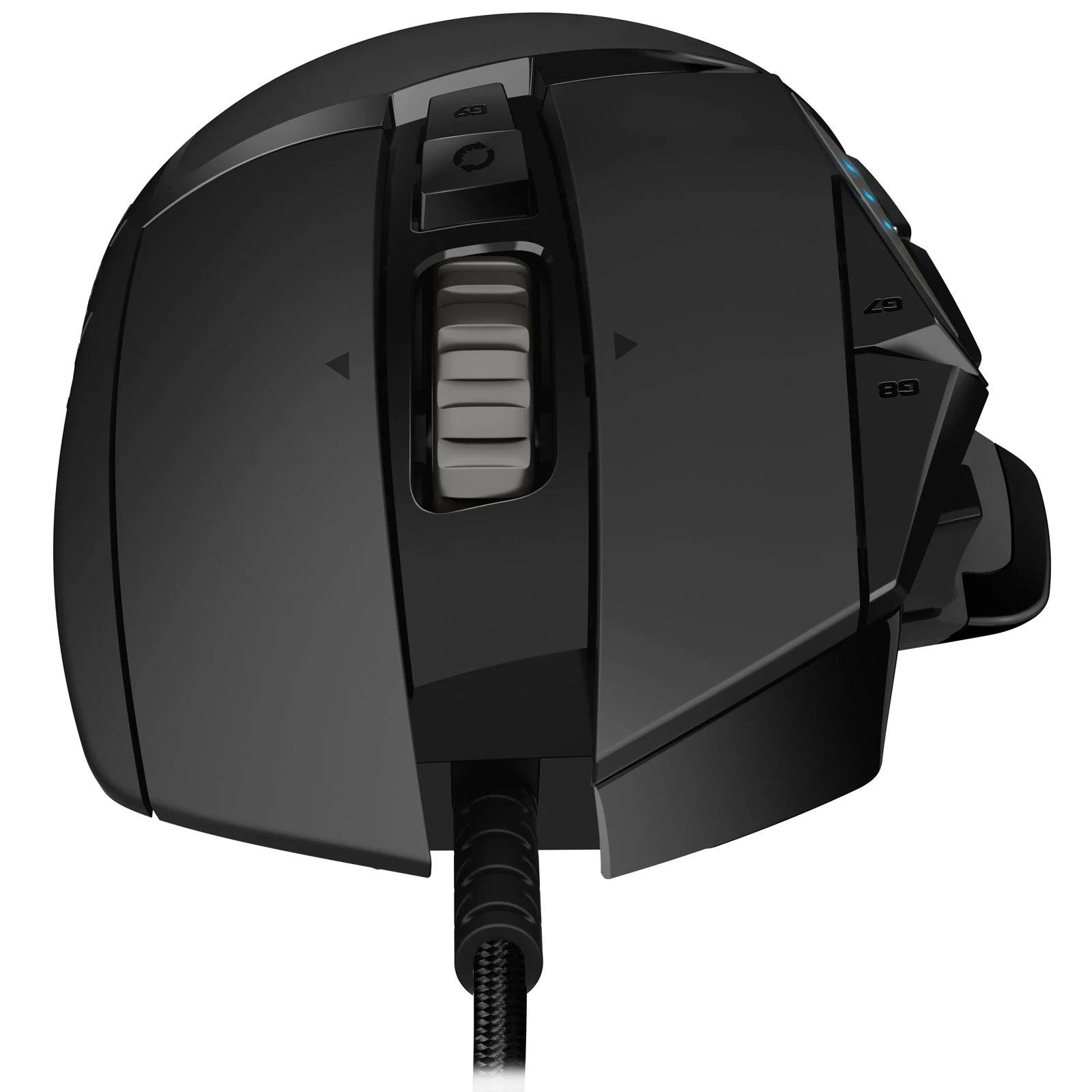 LOGITECH G502 HERO