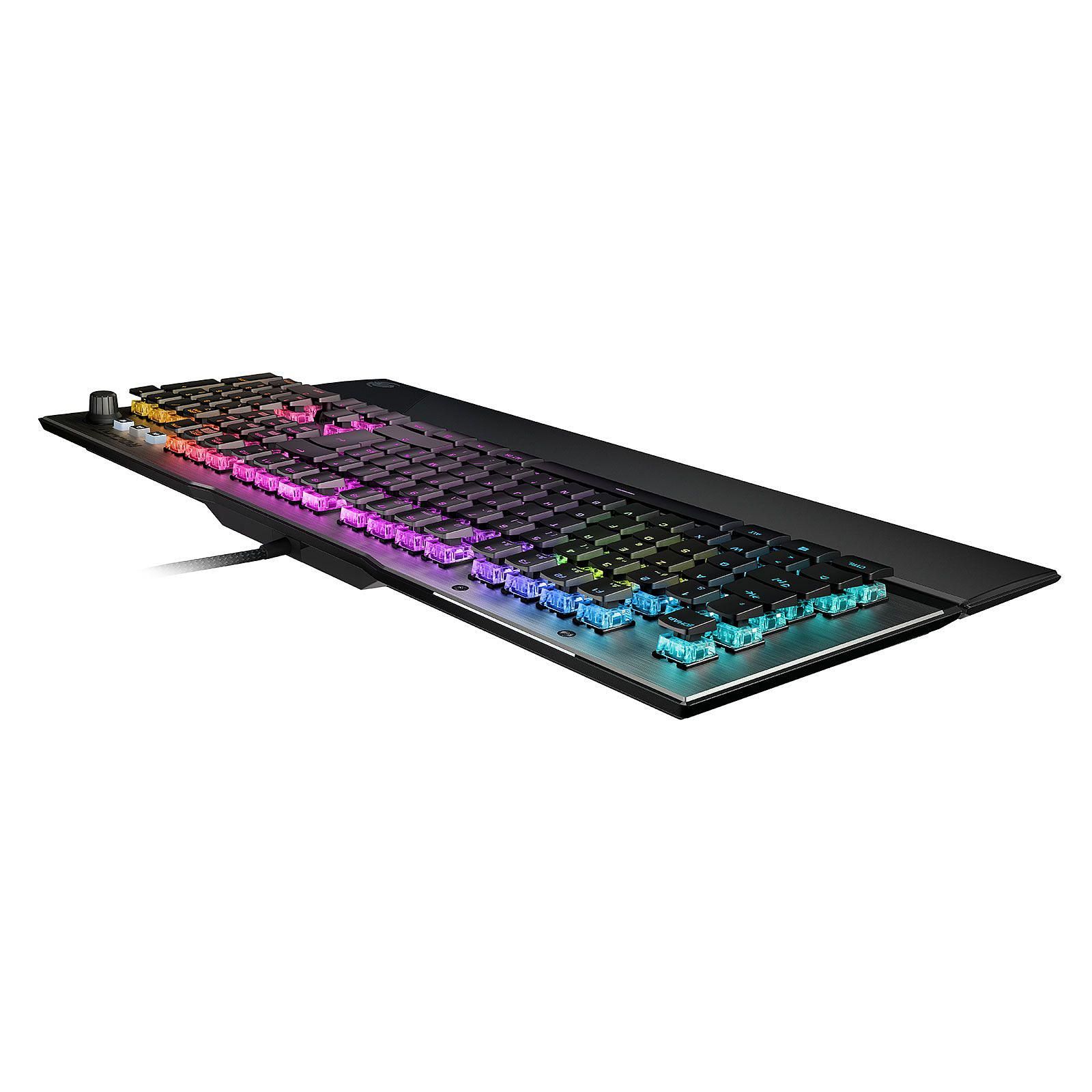 CLAVIER PC ROCCAT VULCAN 120 AIMO