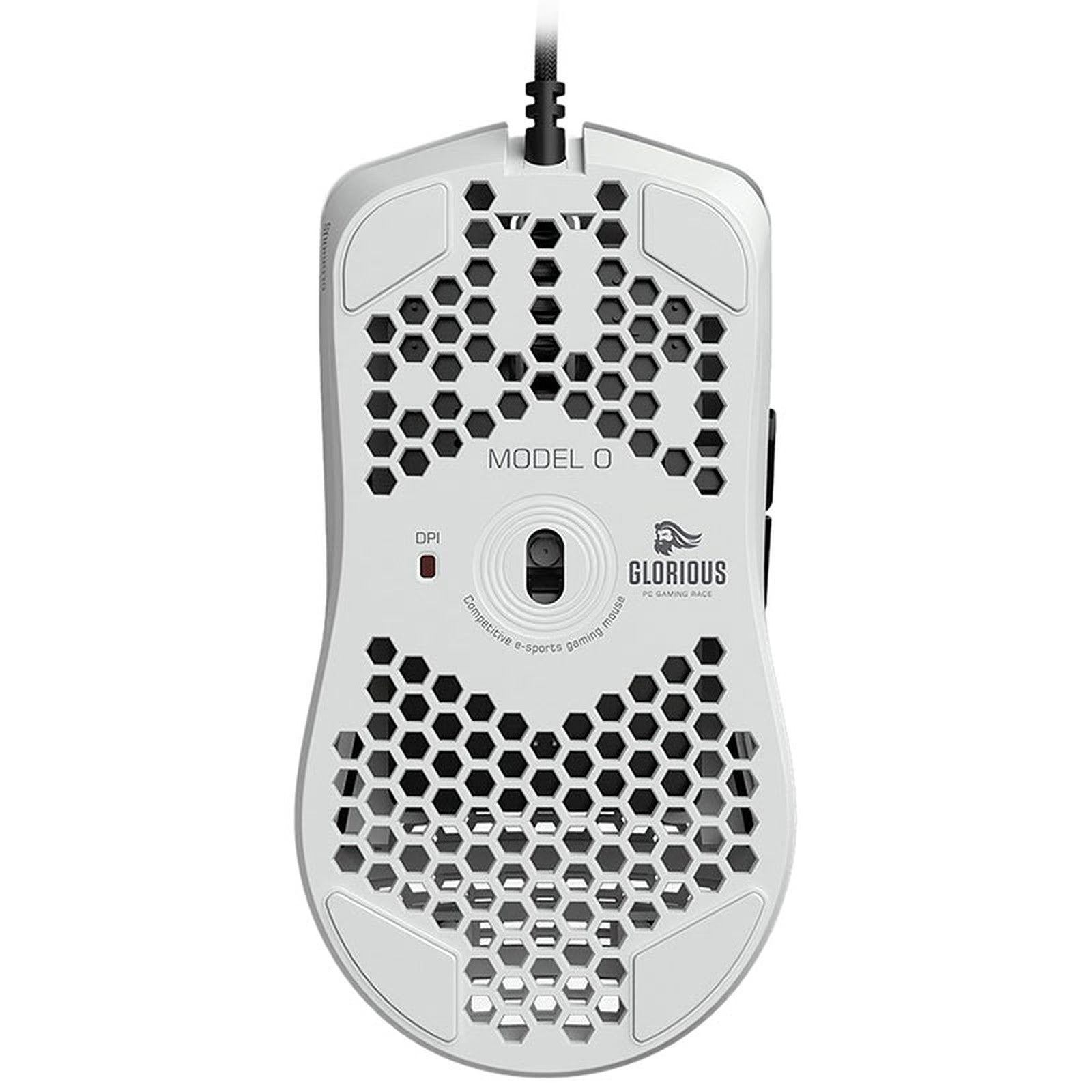 SOURIS PC GLORIOUS MODEL O