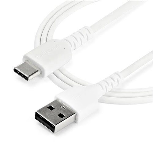 STARTECH CABLE  USB 2.0 TO USB C BLANC