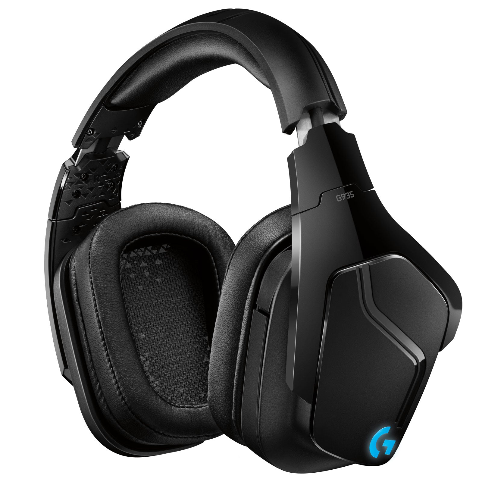 LOGITECH G935 7.1 - SANS FIL