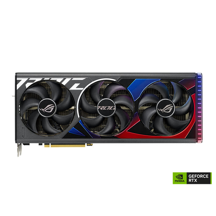 RTX 4090 ASUS ROG STRIX