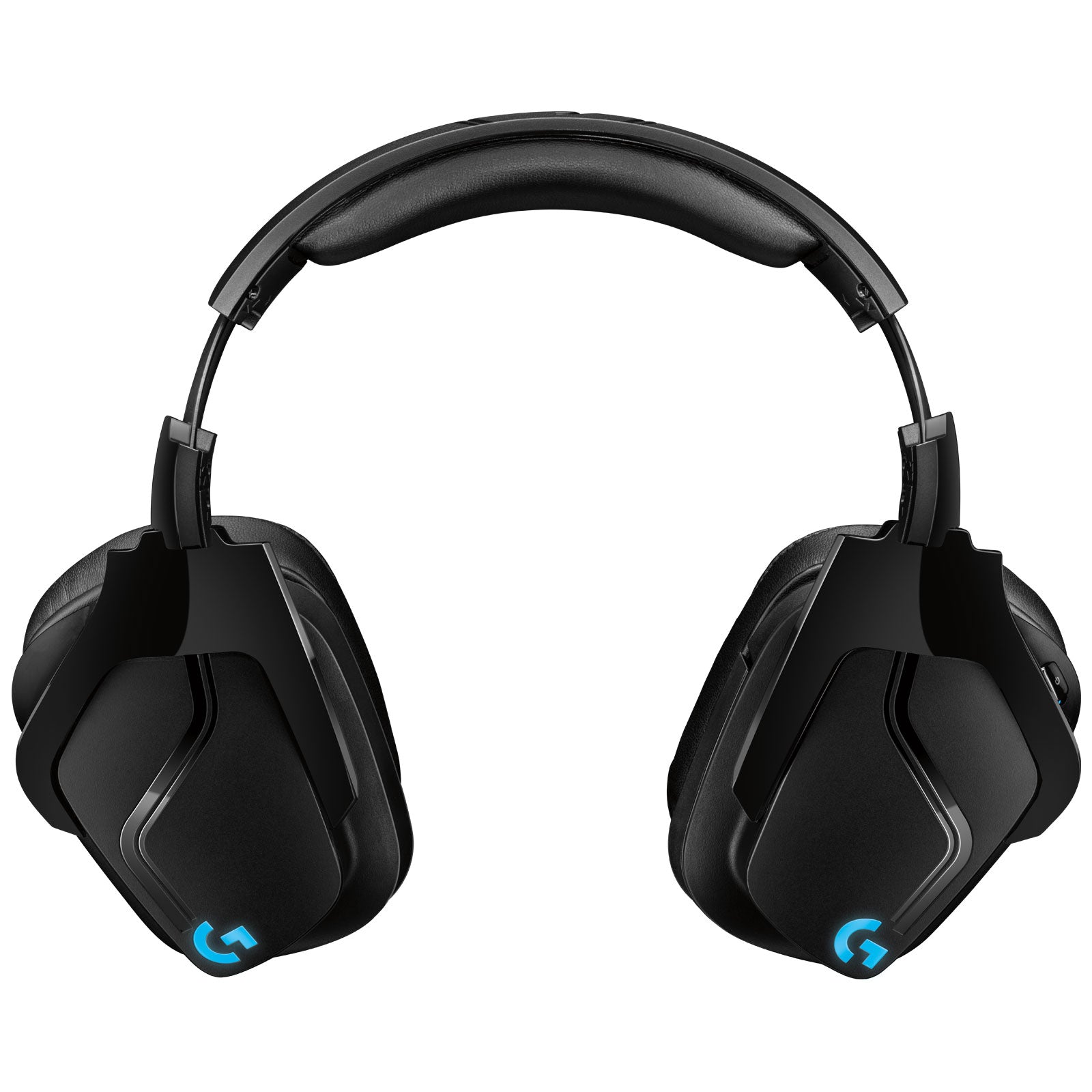 LOGITECH G935 7.1 - SANS FIL