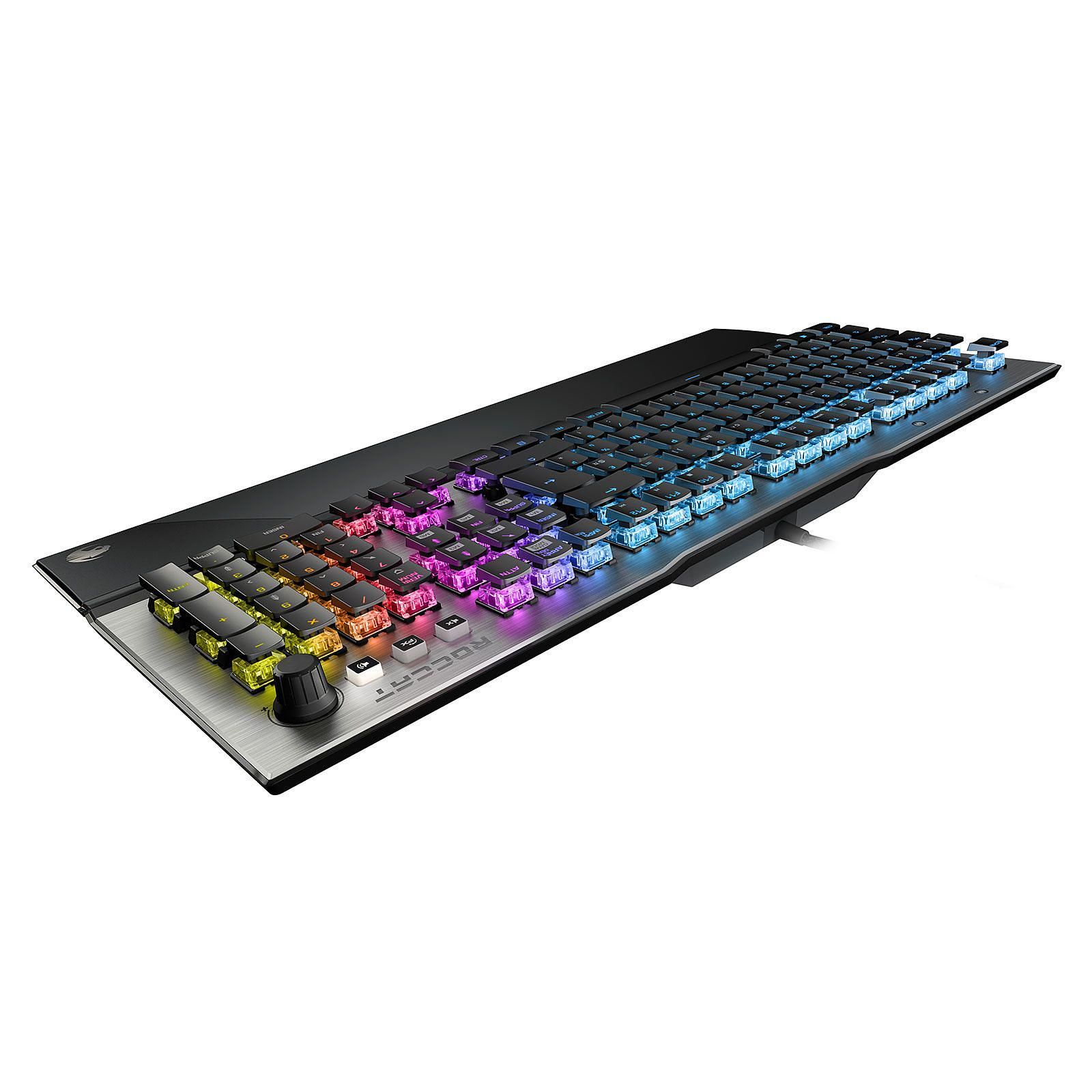 CLAVIER PC ROCCAT VULCAN 120 AIMO