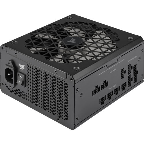 ALIMENTATION CORSAIR ATX 750W / SHIFT 80+ GOLD MOD