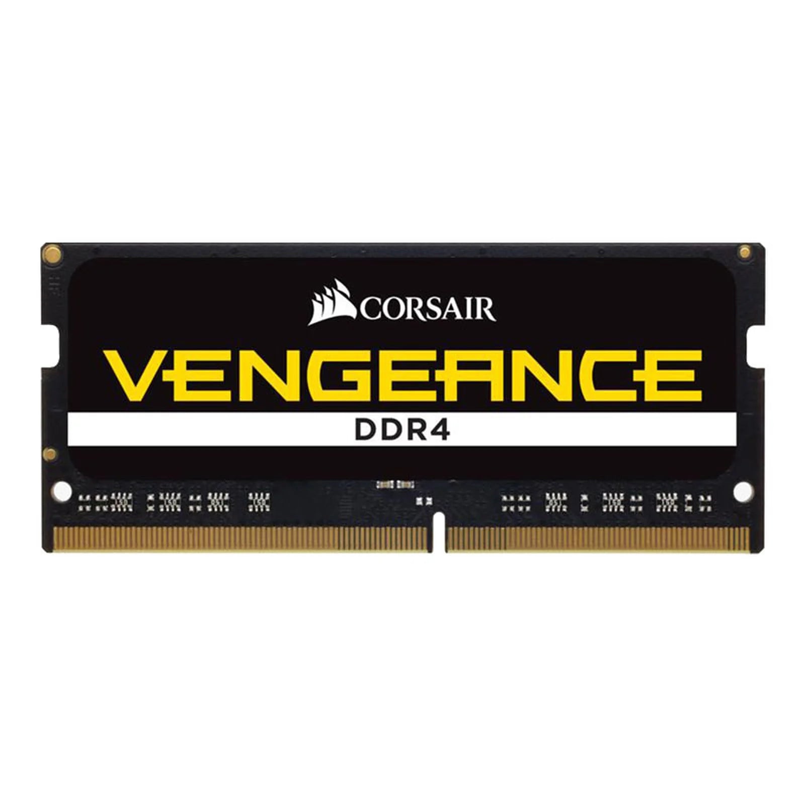 MÉMOIRE PC PORTABLE CORSAIR SO-DIMM 16GO DDR4 2666