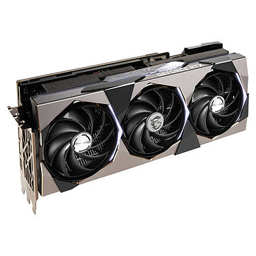 RTX 4080 SUPRIM X 16G